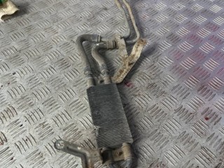 Радиатор АКПП, Infiniti G 3