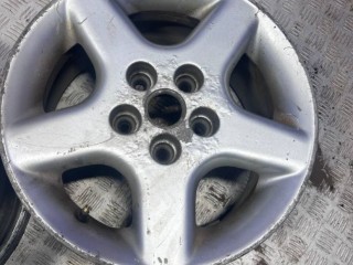 Диск литой, Mercedes 190 W201 1982-1988
