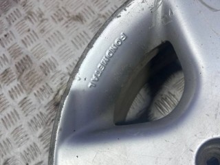 Диск литой, Mercedes 190 W201 1982-1988
