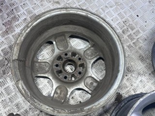 Диск литой, Mercedes 190 W201 1982-1988