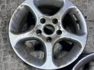 Диск литой, Mazda 626 GF 1997-1999
