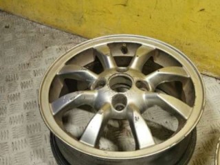 Диск литой, Suzuki Liana 2004-2007