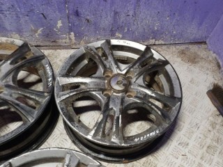 Диск литой, Opel Astra F 1994-2002