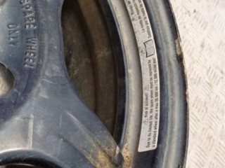 Диск литой, ориг. номер 2084010202, Mercedes CLK W208 1997-2000