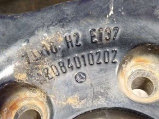 Диск литой, ориг. номер 2084010202, Mercedes CLK W208 1997-2000