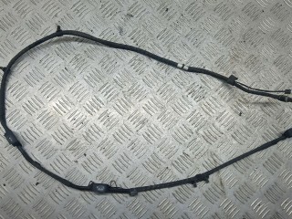 Трубка омывателя (шланг омывателя), BMW X5 E70 2010-2013
