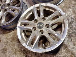 Диск литой, Hyundai Elantra HD 2006-2011
