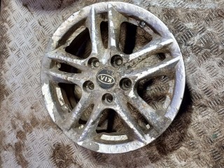 Диск литой, Hyundai Elantra HD 2006-2011