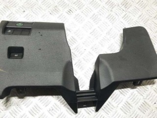 Полка под руль, Honda Accord 9 2011-2015