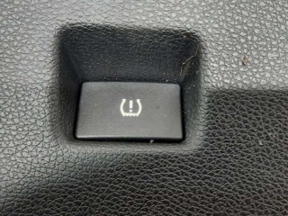 Полка под руль, Honda Accord 9 2011-2015
