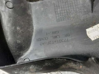 Полка под руль, Honda Accord 9 2011-2015
