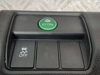 Полка под руль, Honda Accord 9 2011-2015