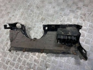 Полка под руль, Mercedes CLK W208 1997-2000