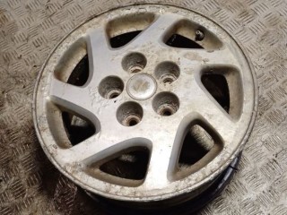 Диск литой, Nissan Serena C24 1999-2001