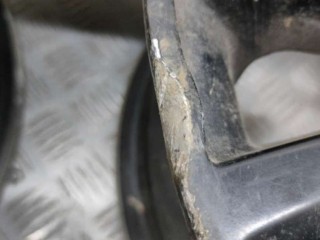 Диск литой, Audi A4 B6 2000-2006