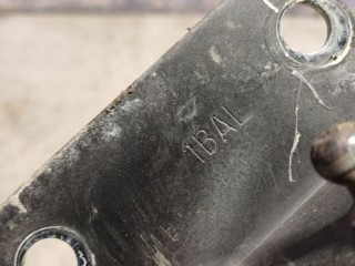 Петля капота левая, Infiniti EX