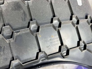 Полка под руль, ориг. номер 13293522, Opel Zafira C 2011-2016
