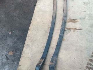 Усилитель бампера переднего, ориг. номер 7266325, BMW 3 F30/F31/GT F34 restailing