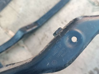 Усилитель бампера переднего, ориг. номер 7266325, BMW 3 F30/F31/GT F34 restailing