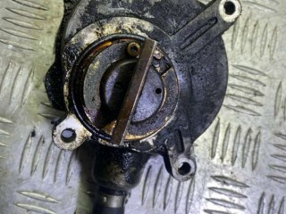 Насос вакуумный, ориг. номер 7545384, N62, BMW X5 E53