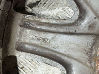 Диск литой, Nissan Maxima А33 1999-2006
