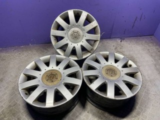Диск литой, Nissan Altima L31 2001-2004