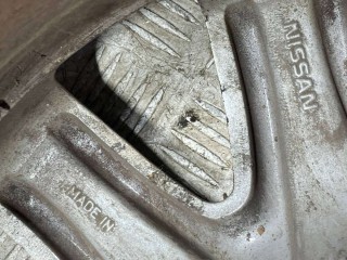 Диск литой, Nissan Altima L31 2001-2004