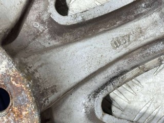 Диск литой, Nissan Altima L31 2001-2004