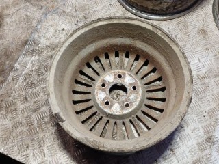 Диск литой, Nissan Cefiro 2 1994-1996