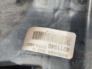 Полка под руль, Dodge RAM 4 2008-2019