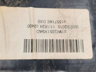 Полка под руль, Dodge RAM 4 2008-2019