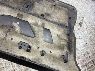 Обшивка салона, Mercedes Vito W638 1996-2003
