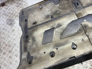 Обшивка салона, Mercedes Vito W638 1996-2003