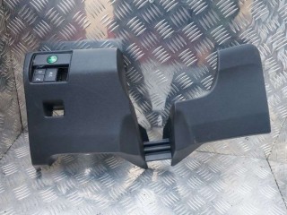 Полка под руль, ориг. номер 77301T2FA0, Honda Accord 9 2011-2015