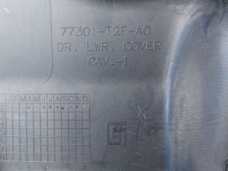Полка под руль, ориг. номер 77301T2FA0, Honda Accord 9 2011-2015