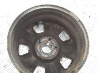 Диск штампованный, Renault Duster 1 2015-2021
