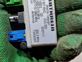 Усилитель антенны, ориг. номер A2218270042, Mercedes ML W164