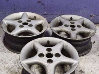 Диск литой, Nissan Primera 10 1990-1997