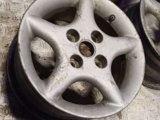 Диск литой, Nissan Primera 10 1990-1997
