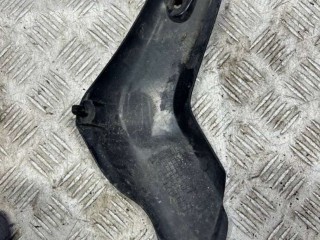 Мото пластик, Honda moto CBR