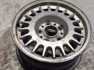 Диск литой, ориг. номер 1179761, BMW 3 E36 1990-1996