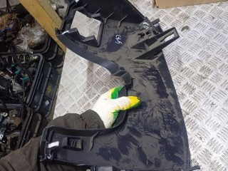 Полка под руль, ориг. номер KD4564281, Mazda CX-5 1 2011-2015