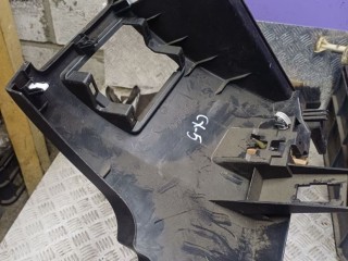 Полка под руль, ориг. номер KD4564281, Mazda CX-5 1 2011-2015