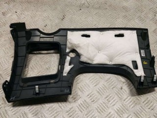 Полка под руль, ориг. номер 847512W000, Hyundai Santa FE 3 (DM) 2015-2018