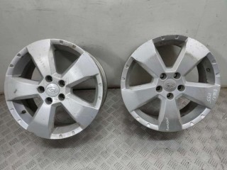 Диск литой, Subaru Forester SH 2011-2013