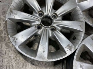 Диск литой, Opel Corsa D 2006-2011