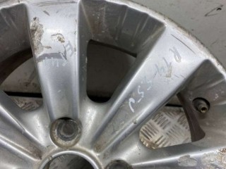 Диск литой, Honda Civic 7 2000-2003