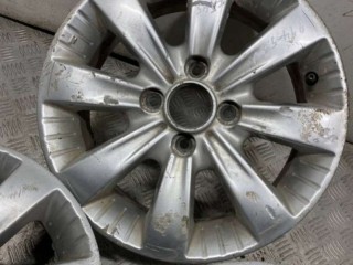 Диск литой, Honda Civic 7 2000-2003