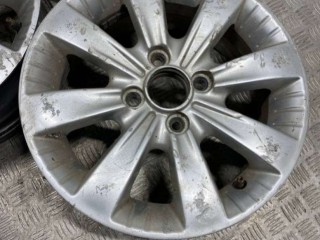 Диск литой, Honda Civic 7 2000-2003