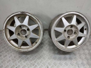 Диск литой, Honda Civic 6 1995-2001